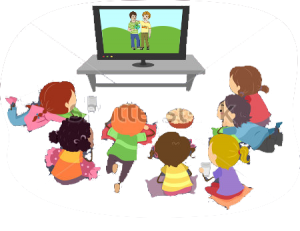 מחקר מפתיע: טלוויזיה משפיעה לטובה על ילדינו